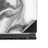 Grey Marble Ink MSI GS65 Stealth Laptop Skin