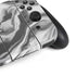 Grey Marble Ink Nintendo Switch OLED (2021) Skin