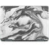 Grey Marble Ink Notebook 9 Pro 13in (2017) Skin