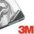 Grey Marble Ink Notebook 9 Pro 13in (2017) Skin