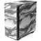 Grey Marble Ink NZXT H510 Compact ATX Mid-Tower Case Skin
