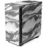 Grey Marble Ink NZXT H510 Compact ATX Mid-Tower Case Skin