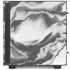 Grey Marble Ink NZXT H510 Compact ATX Mid-Tower Case Skin