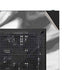 Grey Marble Ink NZXT H510 Compact ATX Mid-Tower Case Skin