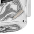 Grey Marble Ink Oculus Quest 2 Skin