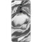Grey Marble Ink OnePlus 7 Pro Skin