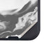 Grey Marble Ink Otterbox Defender iPhone Skin