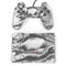 Grey Marble Ink PlayStation Classic Bundle Skin