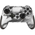 Grey Marble Ink PlayStation Scuf Vantage 2 Controller Skin