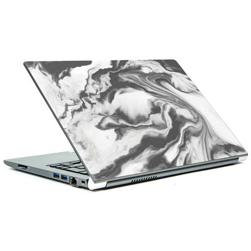 Grey Marble Ink Portege Z30t/Z30t-A Skin