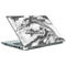 Grey Marble Ink Portege Z30t/Z30t-A Skin