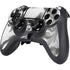 Grey Marble Ink PS4/PC SCUF Impact Controller Skin