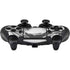 Grey Marble Ink PS4/PC SCUF Impact Controller Skin