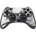 Grey Marble Ink PS4/PC SCUF Impact Controller Skin