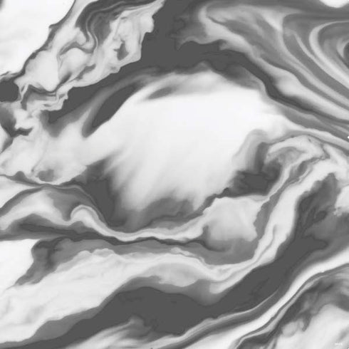 Grey Marble Ink PS4 Pro Bundle Skin