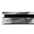Grey Marble Ink PS4 Slim Skin