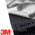 Grey Marble Ink PS4 Slim Skin