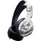 Grey Marble Ink PULSE 3D Wireless Headset for PS5 Skin