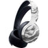 Grey Marble Ink PULSE 3D Wireless Headset for PS5 Skin