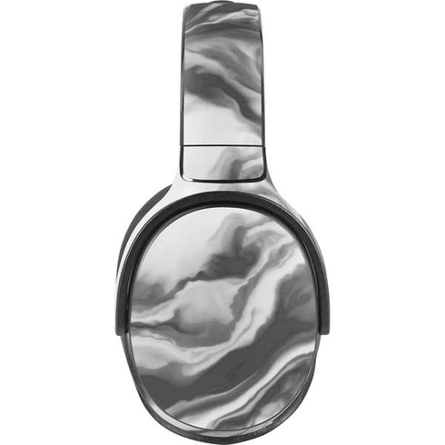 Grey Marble Ink Skullcandy Venue Skin