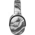 Grey Marble Ink Skullcandy Venue Skin