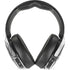 Grey Marble Ink Skullcandy Venue Skin