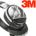 Grey Marble Ink Skullcandy Venue Skin