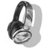 Grey Marble Ink Skullcandy Venue Skin