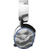Grey Marble Ink SteelSeries Arctis 3 Skin