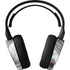 Grey Marble Ink SteelSeries Arctis 3 Skin