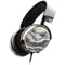 Grey Marble Ink SteelSeries Arctis 5 Skin