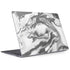 Grey Marble Ink Surface Laptop 2 Skin