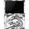 Grey Marble Ink Surface Pro 6 Skin