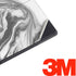 Grey Marble Ink Surface Pro 6 Skin