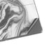Grey Marble Ink Surface Pro 8 Skin