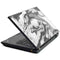 Grey Marble Ink T440s Skin