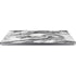 Grey Marble Ink Universal Laptop 14in (11.4 x 8.2in) Skin