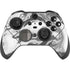 Grey Marble Ink Xbox Elite Wireless Controller Series 2 Skin
