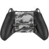 Grey Marble Ink Xbox Elite Wireless Controller Series 2 Skin