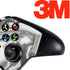 Grey Marble Ink Xbox One Controller Skin