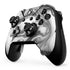Grey Marble Ink Xbox One Elite Controller Skin