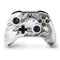 Grey Marble Ink Xbox One S Controller Skin