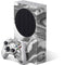 Grey Marble Ink Xbox Series S Bundle Skin