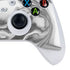 Grey Marble Ink Xbox Series S Bundle Skin