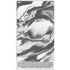 Grey Marble Ink Xbox Series S Console Skin