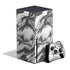 Grey Marble Ink Xbox Series X Bundle Skin