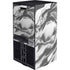 Grey Marble Ink Xbox Series X Bundle Skin