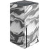 Grey Marble Ink Xbox Series X Console Skin