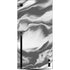 Grey Marble Ink Xbox Series X Console Skin