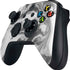 Grey Marble Ink Xbox Series X Controller Skin